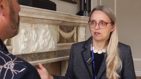 "'Nobody is safe until everybody is safe' was a lie" - (Dr Clare Craig)