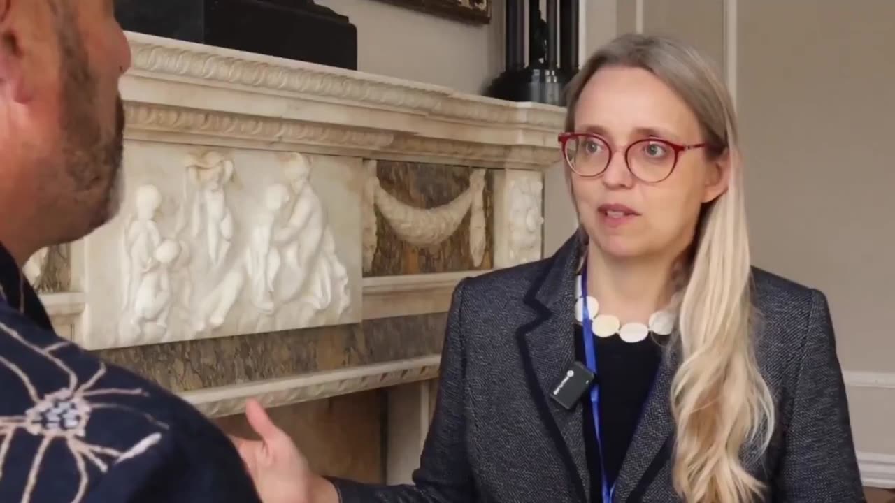 "'Nobody is safe until everybody is safe' was a lie" - (Dr Clare Craig)
