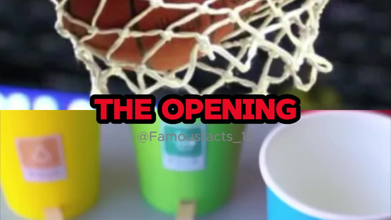 Neil deGrasse Tyson On Basketball🏀