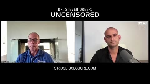 Эпизод 4 Шоу Джейсона Шурки со Стивеном Гриром