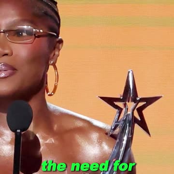 Doechii Slams Trump’s Military Response to Protests at BET Awards 2025 - WorldEye