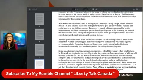 May 26, 2025-Watchman News-John 3:17-Major Assault on Ukraine-No Peace, New CV Strain Warning + More