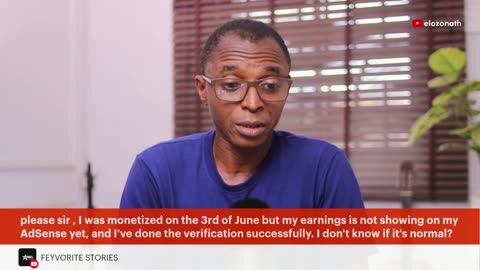 Which is Important for Monetization?