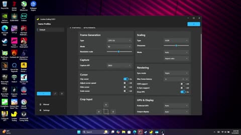 Lossless Scaling for Emulators