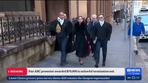 Australian News #23 Crime