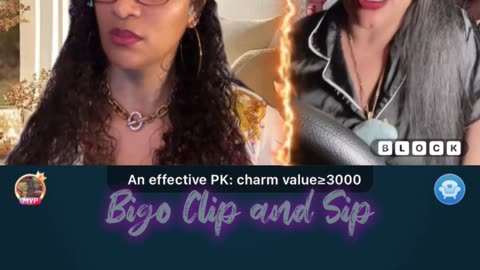 Dr Rae has a therapy session with Moet Goddess 6/2/25 #bigoclipandsip
