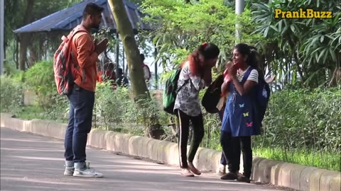 Prank Video
