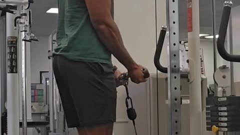 Empty Room, Full Effort
