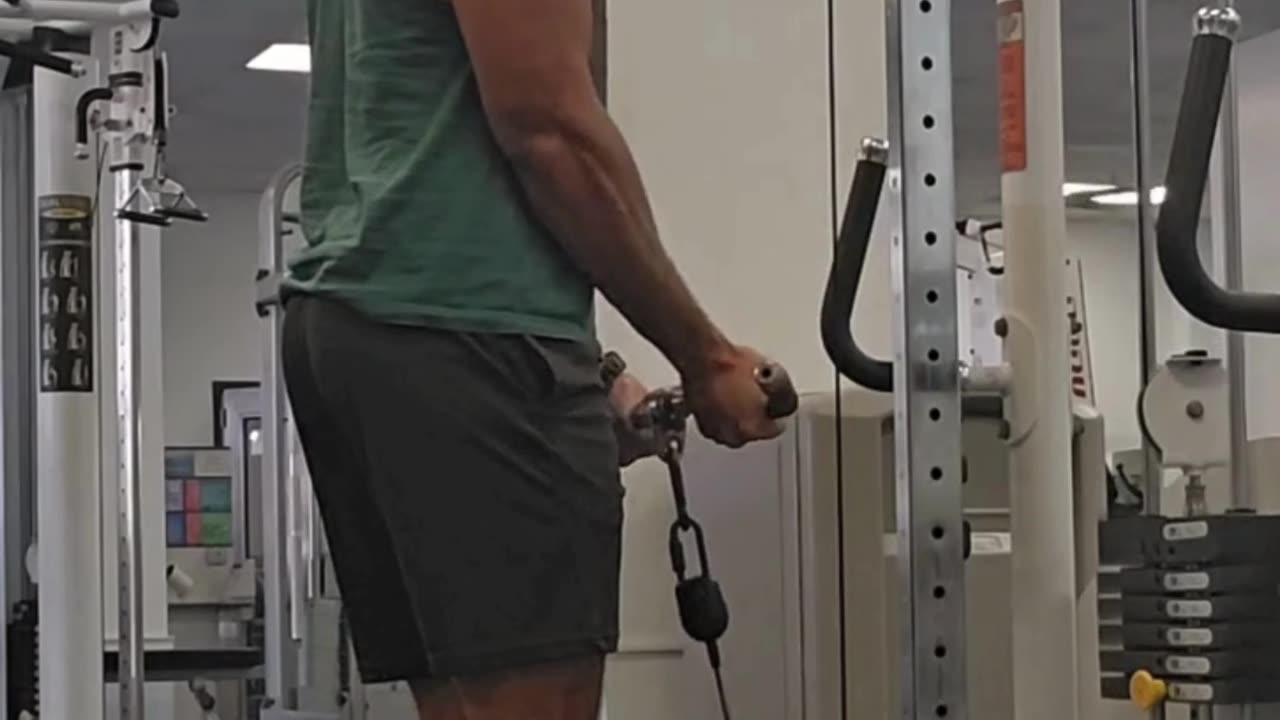 Empty Room, Full Effort