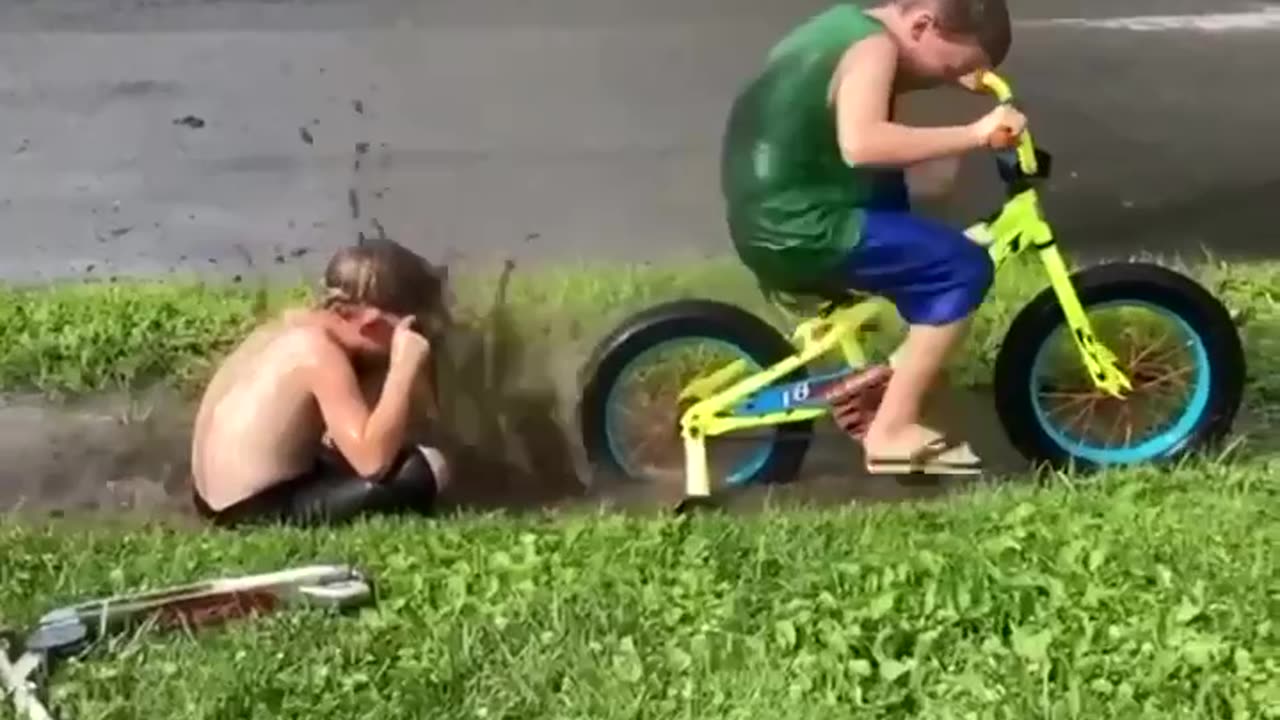 Entertainment comes in many forms