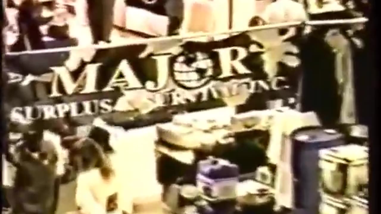 Phil Schneider - The Dulce Alien Attack