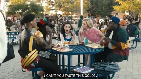 Iggy Azalea - Fancy ft. Charli XCX