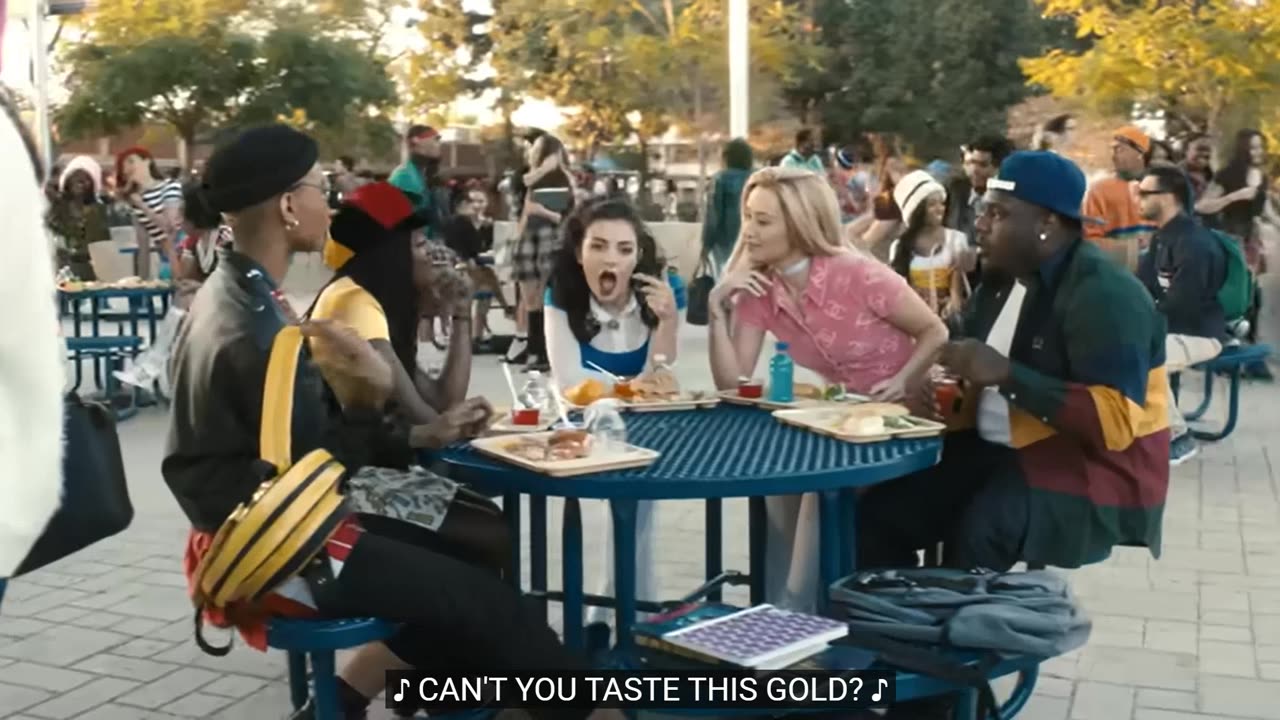 Iggy Azalea - Fancy ft. Charli XCX
