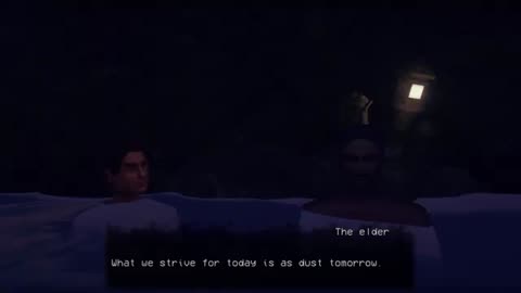 Springs, Eternal: Official Reveal Trailer