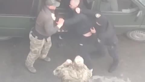 Illegal mobilization does not exempt from service in the Armed Forces of Ukraine