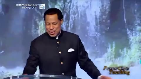 𝗘𝗡𝗧𝗘𝗥𝗧𝗔𝗜𝗡𝗠𝗘𝗡𝗧 𝗖𝗔𝗡'𝗧 𝗕𝗨𝗜𝗟𝗗 𝗙𝗔𝗜𝗧𝗛 BY PASTOR CHRIS