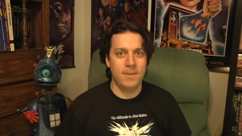 Ultima 1: The First Age of Darkness Retrospective (Spoony Reupload)