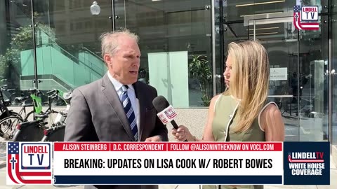 LINDELLTV LIVE IN WASHINGTON D.C.