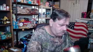 Monday Madness on The Revolution In The Morning Show