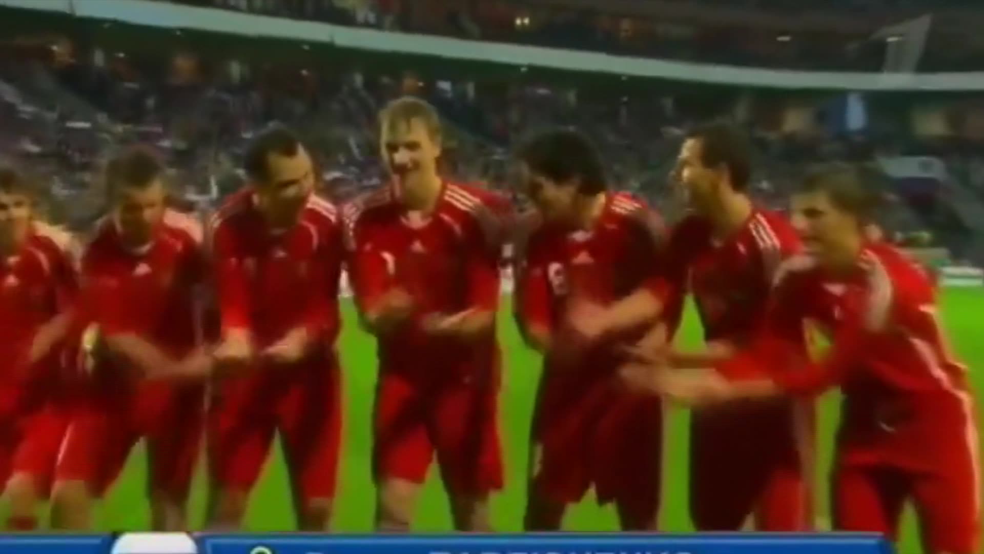 Wales - Qualification for FIFA World Cup 2010