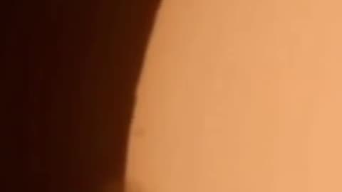 The Japanese strike again with a breathtaking view of 3i Atlas #3IATLAS