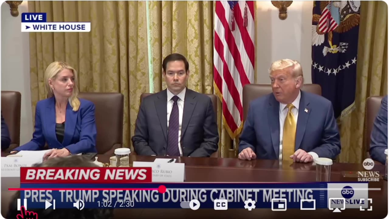 MAGA CULT FROM FLORIDA HORRIFIED TRAITORED BY TRUMP WANT TO DEPORT HIM TO CUBA 🇨🇺