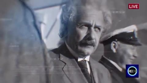 Einstein was nothing more than a plagiarizing, wife-beating communist jêw