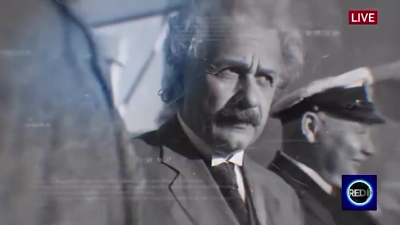 Einstein was nothing more than a plagiarizing, wife-beating communist jêw