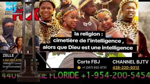 9 NOV MIN SA NOU TAP DI VINN TANDE ON TEMOIGNAGE NOU KRAVE ANPIL