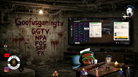 Run Them Pockets Boy Part 7!!! | 420, Vulgar Language, Big Goof, Big Vibes