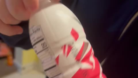 Red CHILL Prime