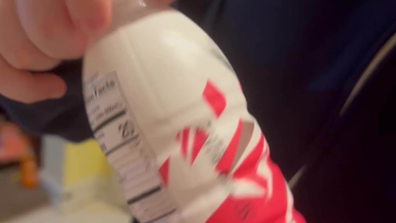 Red CHILL Prime