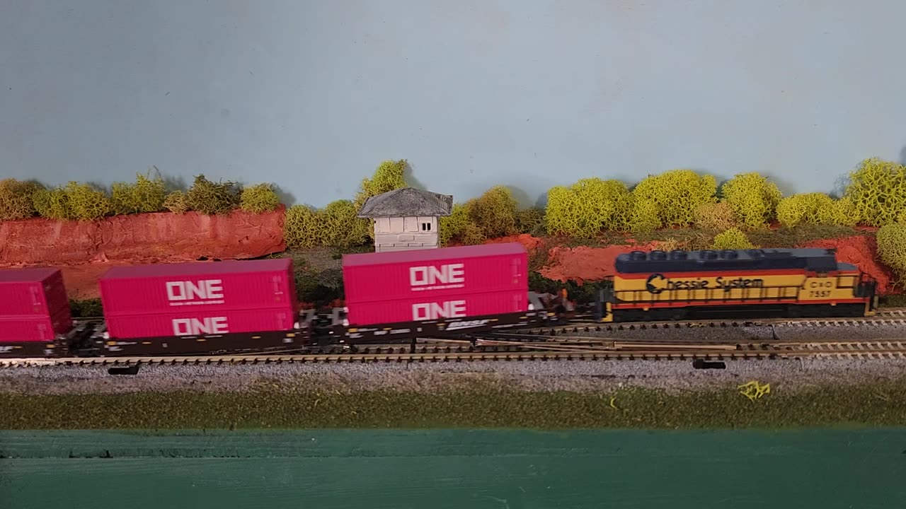 Crossover 2