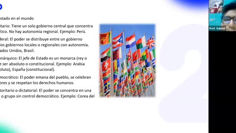 AULA 20 REGULAR 2026 - 1 | Semana 10 | Cívica