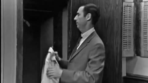 ‘Mister Rogers’ Neighborhood’ starring Fred Rogers premiered nationwide 58 years ago