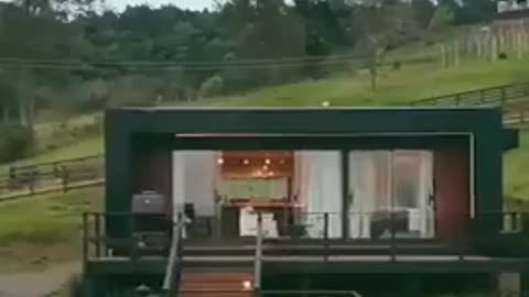 $10,000 Prefabbed Homes