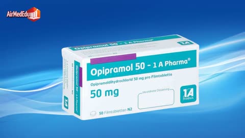 Opipramol, Efecto, Aplicación y Beneficios, Dosis, Efectos Secundarios