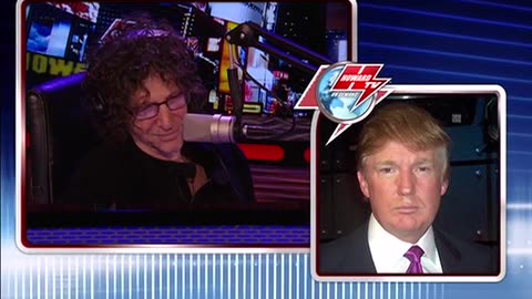 Donald Trump Responds To Mark Cuban - 02-27-13