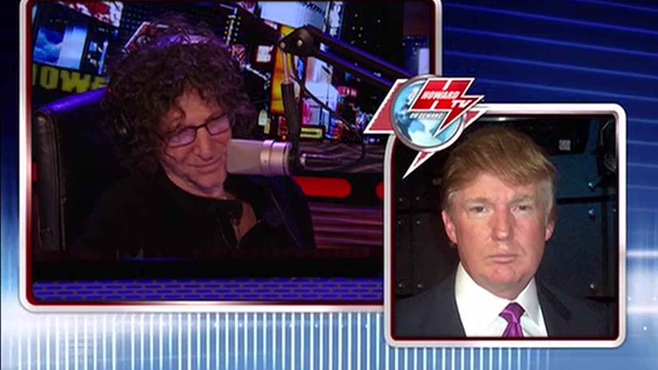 Donald Trump Responds To Mark Cuban - 02-27-13