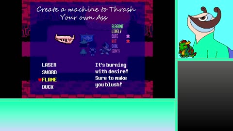 (VOD 04-06-2025) Special Deltarune Chapter 3 + 4 Release stream - Chapter 1 Recap