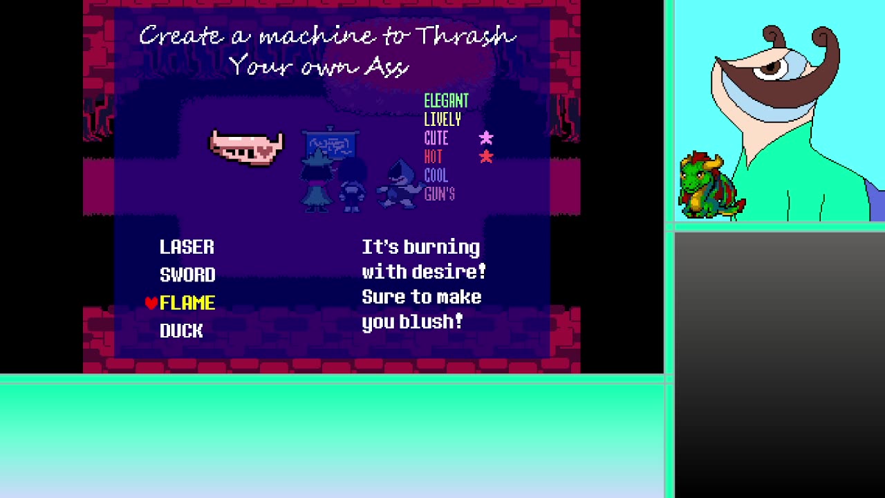 (VOD 04-06-2025) Special Deltarune Chapter 3 + 4 Release stream - Chapter 1 Recap