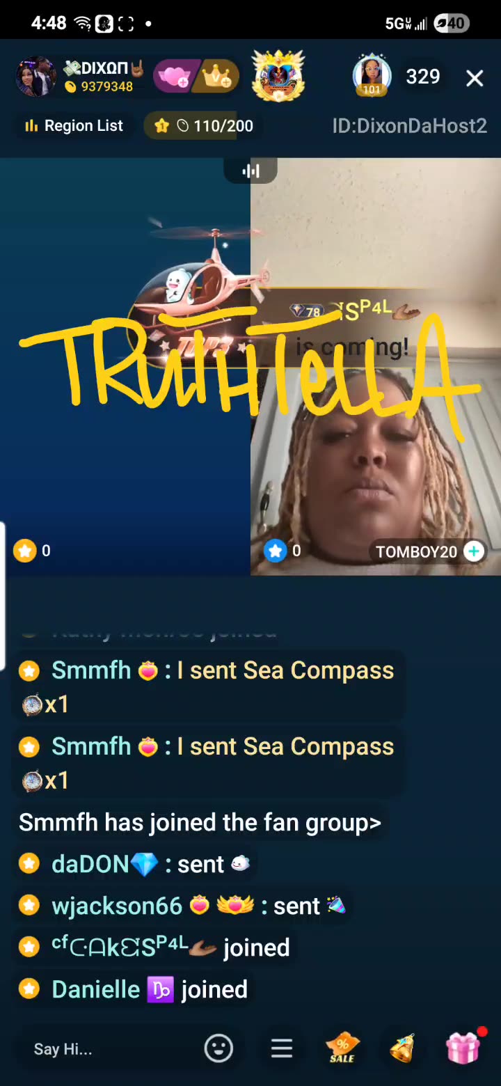 DIXON LINES UP WITH CHARM THEN TOMBOY 2.0 BATTLE OF THE BOXED WINE PK