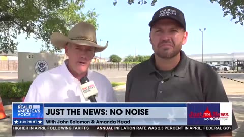 Sheriff Roy Boyd: Politicians that obstruct ICE operations should be thrown in jail
