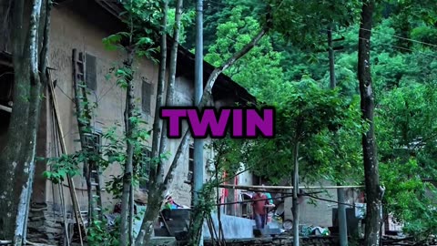 Fraternal Twins Share Vivid Dream of Late Stepmother
