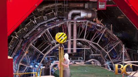 CERN scientists turn lead into gold