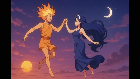 Twilight hour V6