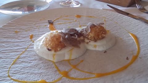 Montello - Ristorante "La Paterna" (3 Dicembre 2021) [TV]