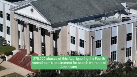 FISA: The Government's Tool for Spying on You