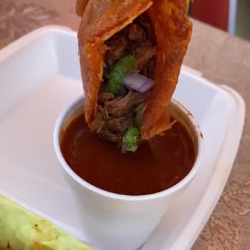 keto taco