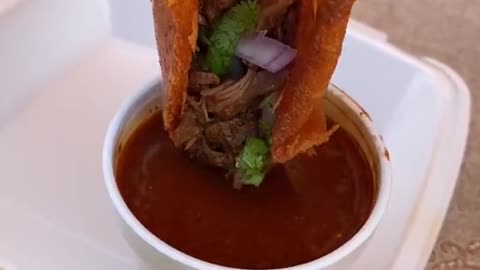 keto taco